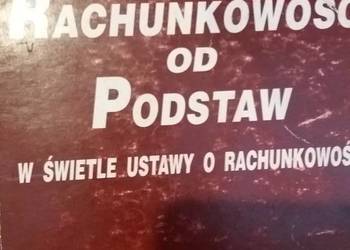 rachunkowość od podstaw księgowość podręczniki unikatowe