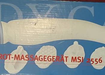 Masażer Clatronik 2556