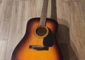 gitara akustyczna FENDER