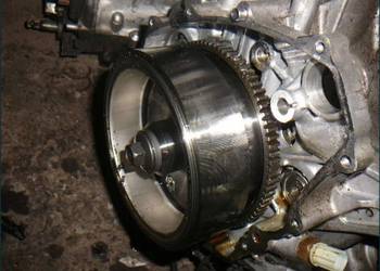 Magneto koło magnesowe Honda NC 750 Integra RC70