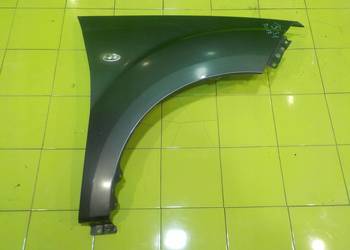 PEUGEOT 4007 2.2 HDI 11r 5D blotnik prawy przod