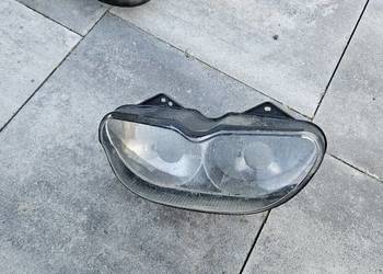 Lampa Reflektor przod aprilia rs 125