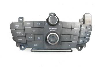 RADIO OPEL INSIGNIA A 13326453 13273256