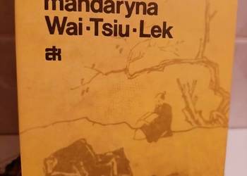 Dole i niedole mandaryna książki Warszawa Bródno księgarnia