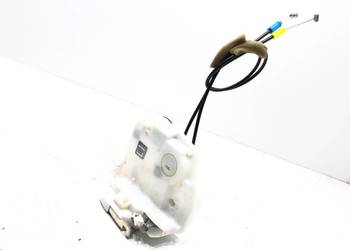 ZAMEK DRZWI PRAWY PRZÓD PEUGEOT 4008 Hatchback