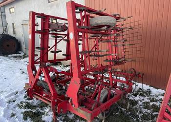 Agregat uprawowy Befa 4,7m (doublet)