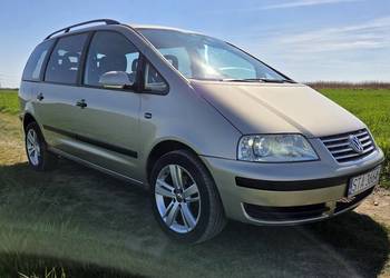 Bardzo ładny 1,9TDI 116KM
