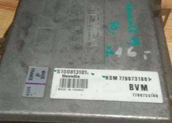 Komputery RENAULT S100813101G