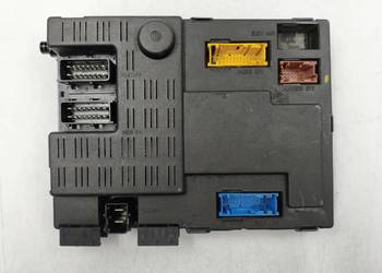 Moduł BSI Citroen Xsara Picasso 9641427780 73002512