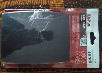 Dzwonek do domu 2 tonowy firmy Zamel