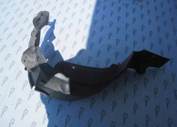NISSAN MICRA V K14 19r nadkole lewe tył 76749 5FA0A