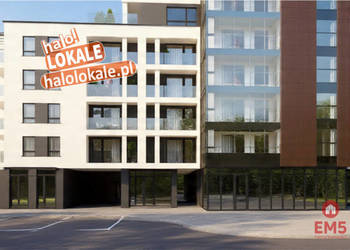 Do wynajęcia lokal 108m2 Białystok