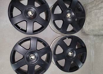 Felgi aluminiowe 16 cali