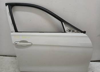 DRZWI PRAWE PRZEDNIE BMW F30 F31 300
