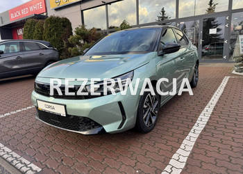 Opel Corsa Yes 1.2 Turbo 100 KM S&S F (2019-)