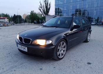 Bmw E46 318i N42B20