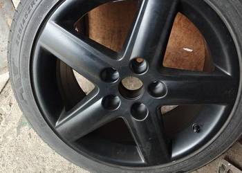 Sprzedam felgi aluminiowe od Audi A4 b6 kombi