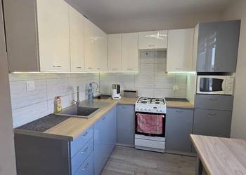 Wynajmę Mieszkanie Ul.Struga 43m