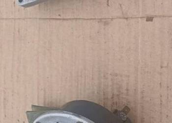 Sygnał dźwiękowy i napęd licznika