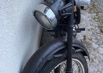 Jawa 50