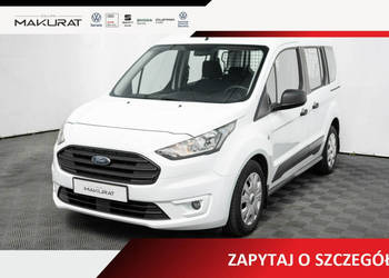Ford Transit Connect WD8066U#1.5 EcoBlue 220 L1 Trend Podgrz. szyba Salon …