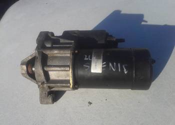 Renault Scenic 2,0 rozrusznik 11016400125N