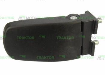 ZAWIAS DRZWI PRAWYCH GÓRNY JOHN DEERE AL179830