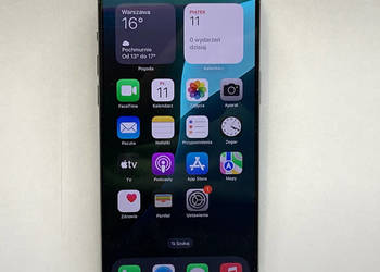 APPLE iPhone 15 PRO Max 8-256GB Smartfon TYTAN Bat. 87% jak NOWY APPLE iPhone 15 PRO Max 8-256GB Smartfon TYTAN Bat. 87% jak NOWY