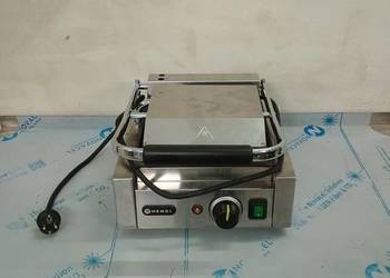 Grill Kontaktowy Hendi