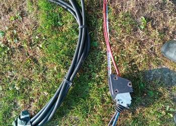 Joystick dźwignia sterująca