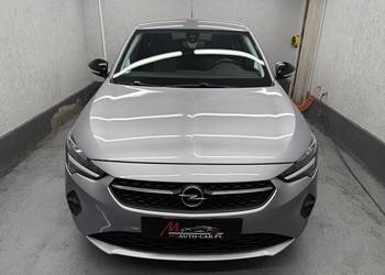 Opel Corsa Apple CarPlay *Podgrzewane fotele * Ogrzewana Kierownica * I-wł
