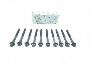 ŚRUBA GŁOWICY CYLINDRÓW FORD ESCORT 95-01 1.3