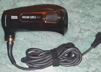 Lokówka automatyczna Teesa DREAM CURLS X600 - nie działa