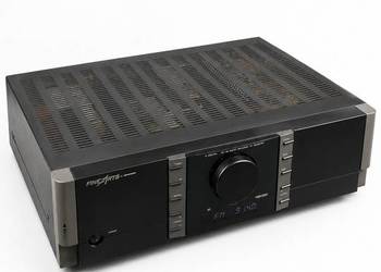 Amplituner Kina Domowego GRUNDIG Fine Arts R 1000 DPL RDS Dolby Pro Logic)