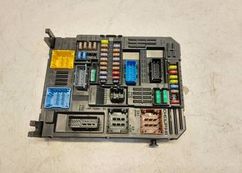 PEUGEOT 508 II 1.6 EH Moduł sterownik BSI 9830813080