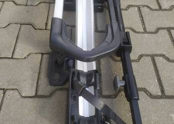 Thule uchwyt rowerowy 599 !