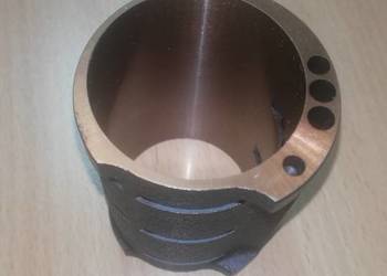 CYLINDER 5G-641318 do szlifierki kątowej HEXO