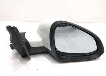 LUSTERKO PRAWY OPEL INSIGNIA A Kombi 08-17 ZEWNĘTRZNE PRAWA, BOCZNE