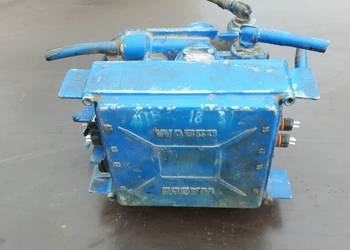 Modulator zawór ebs wabco 0004290624