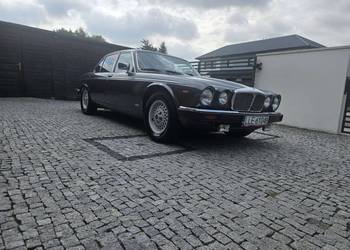 Daimler Double Six V12