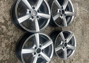 Felgi 16 Audi golf itp