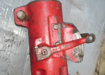 Mf 70 tuleja mocowanie narzędzi napęd kosiarka agrostroj agrozet