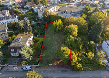 DZIAŁKA 884 m² – POZNAŃ UL. T. RUGEGO – MEDIA I WZ