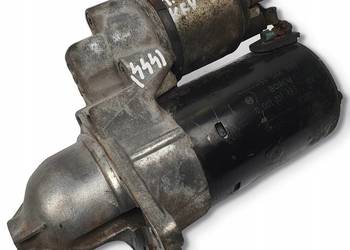 ROZRUSZNIK Opel Meriva B 1.4 B 16V 55566800 0001107493 bosch