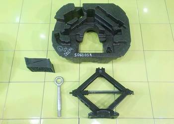 XF I 3.0 D V6 AUT. 10r SEDAN 4D zestaw naprawczy lewarek 8W83-17B043-AA