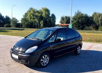 Citroen Xsara 2006