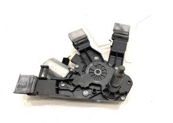 SILNIK WYCIERACZEK TYŁ PEUGEOT 308 II 9819523180 Hatchback 13-21 NAPĘD