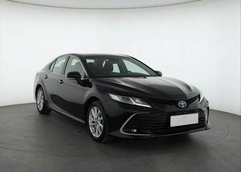 Toyota Camry 2.5 Hybrid