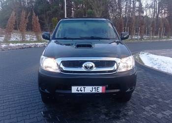 Doppelkabina klima 2011