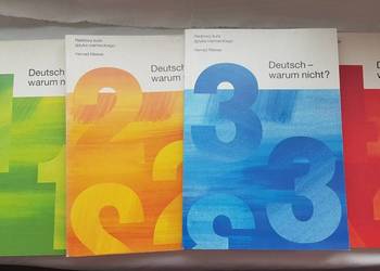 Deutsch – warum nicht ?  Hermann Meese  Cz.1 - 4
